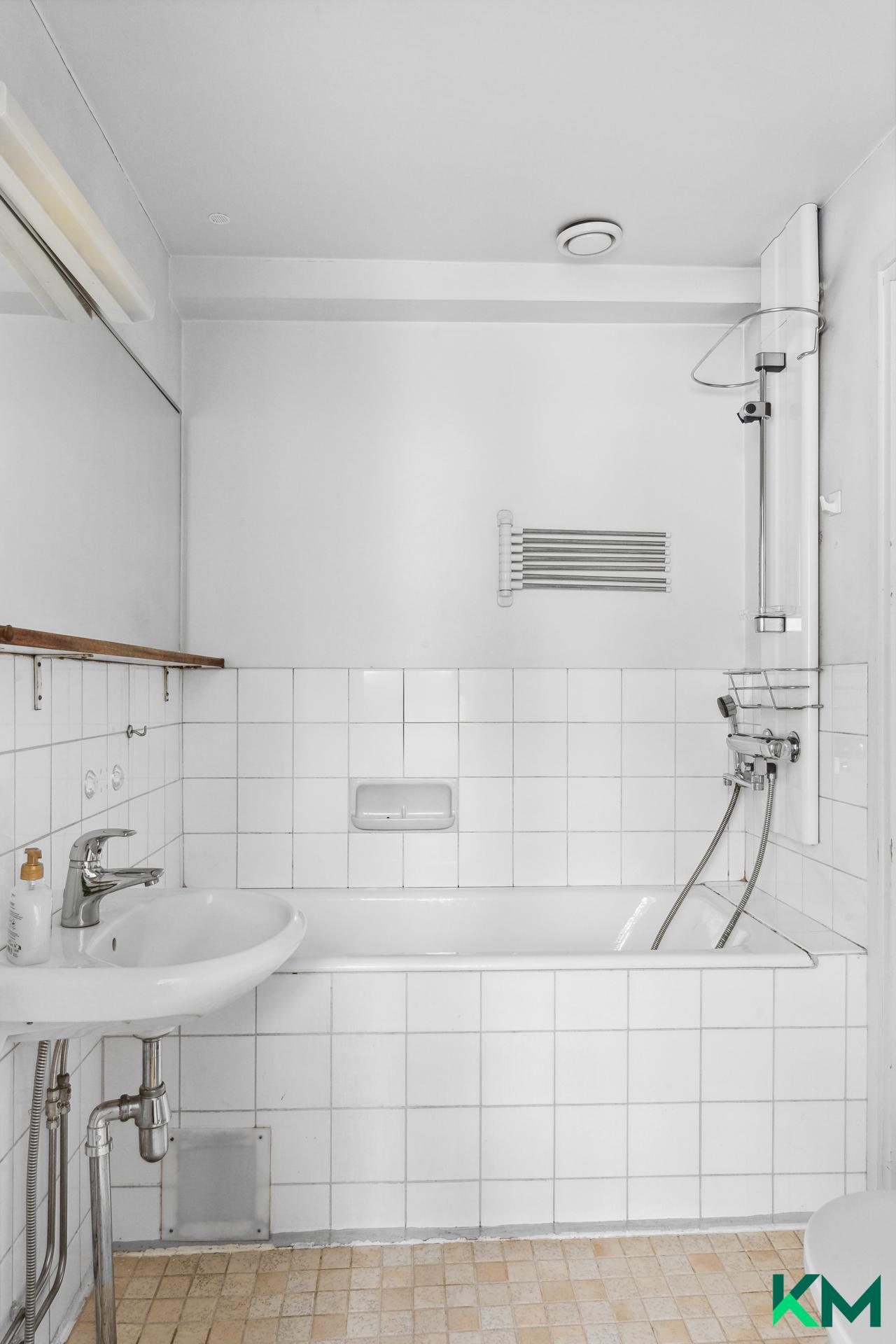 Harjuviita 14, Tapiola, Espoo