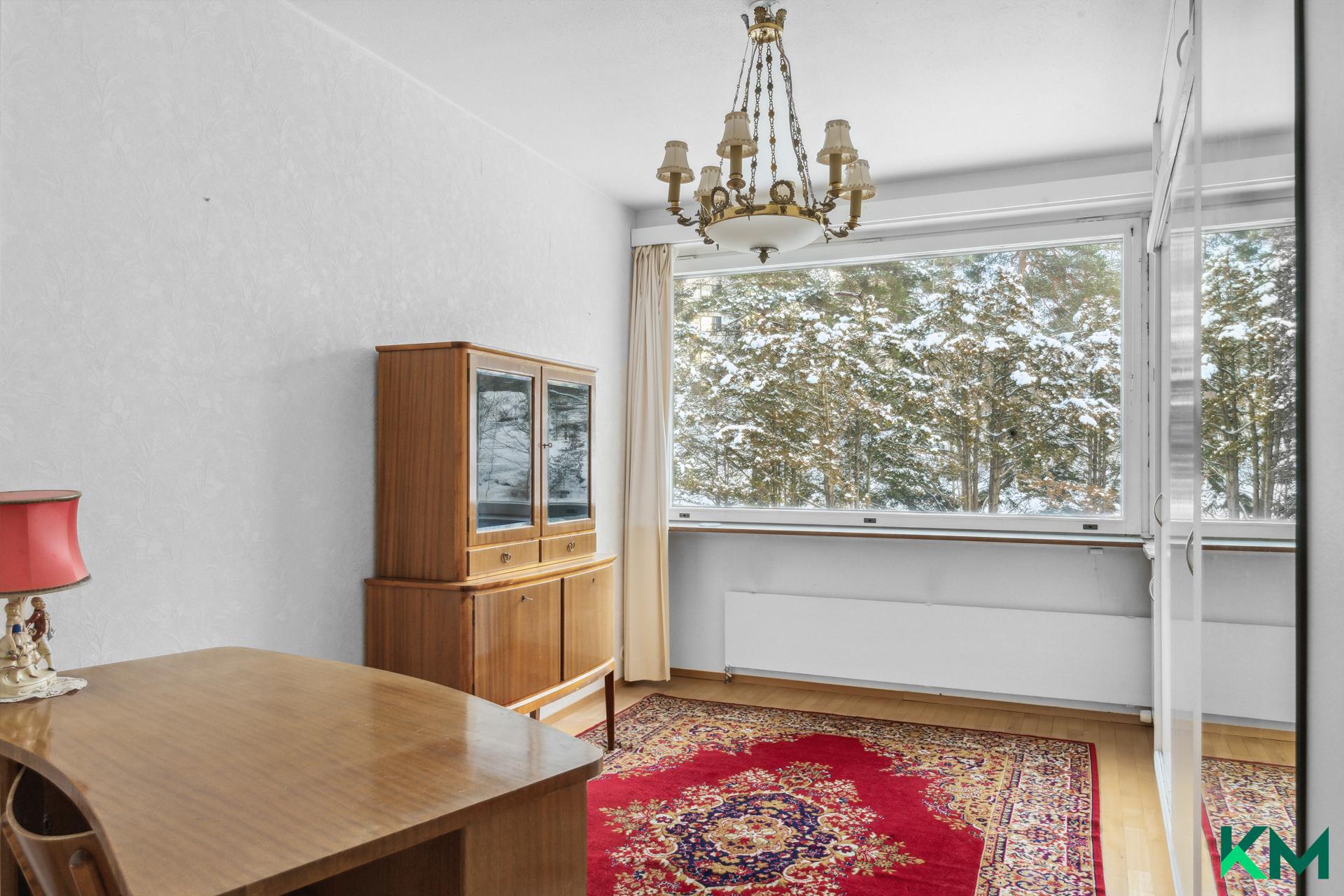 Harjuviita 14, Tapiola, Espoo