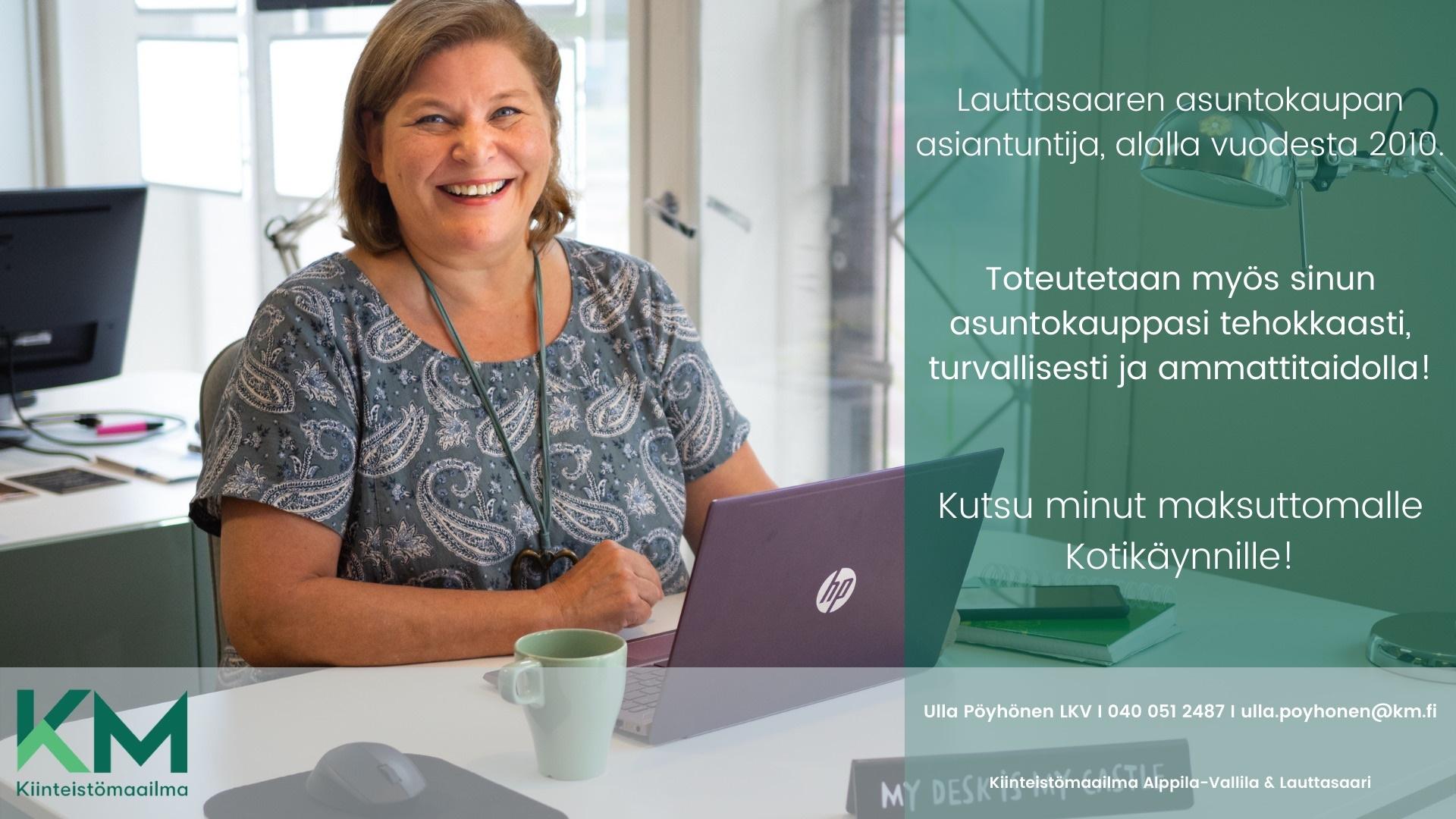 Harjuviita 14, Tapiola, Espoo