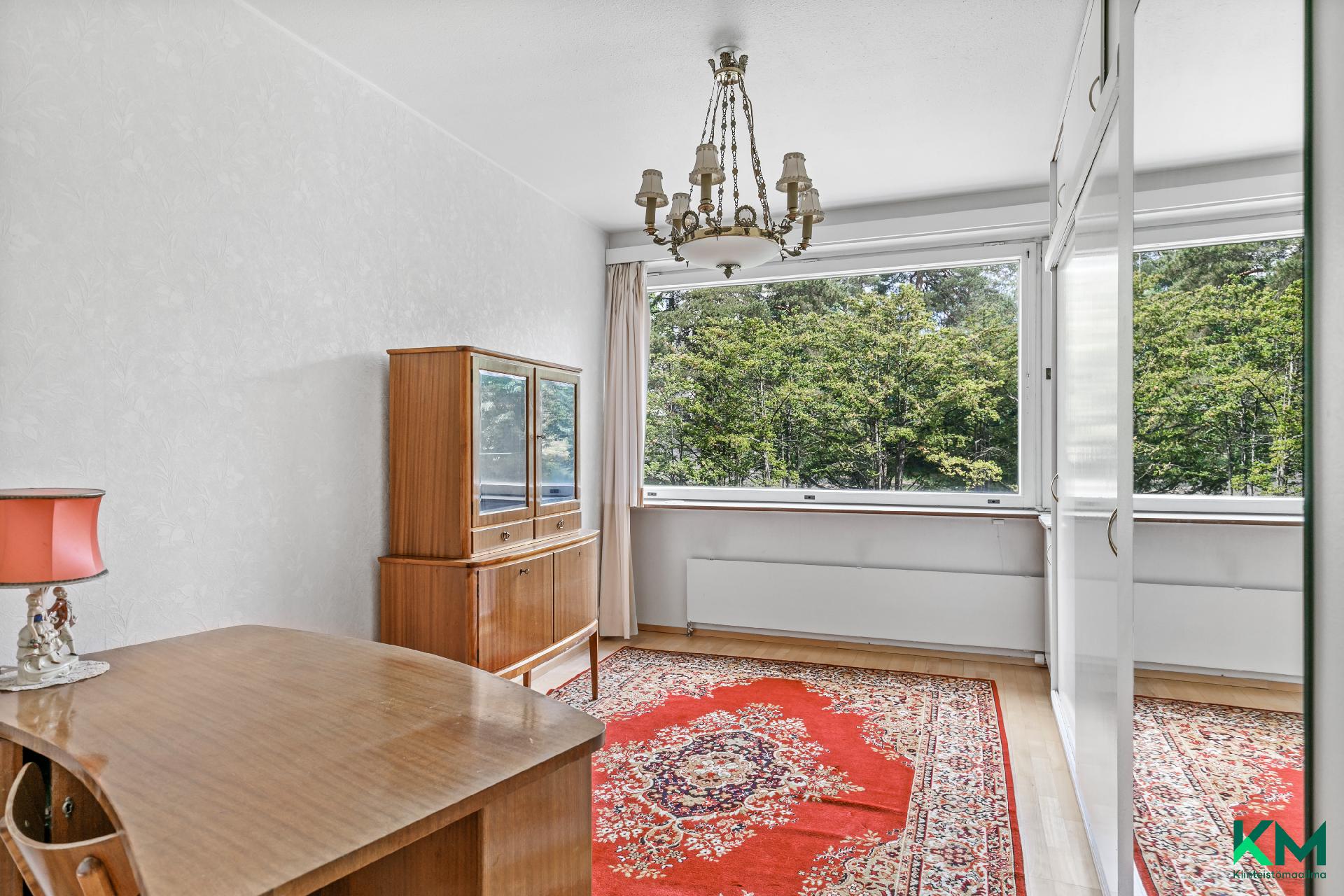 Harjuviita 14, Tapiola, Espoo