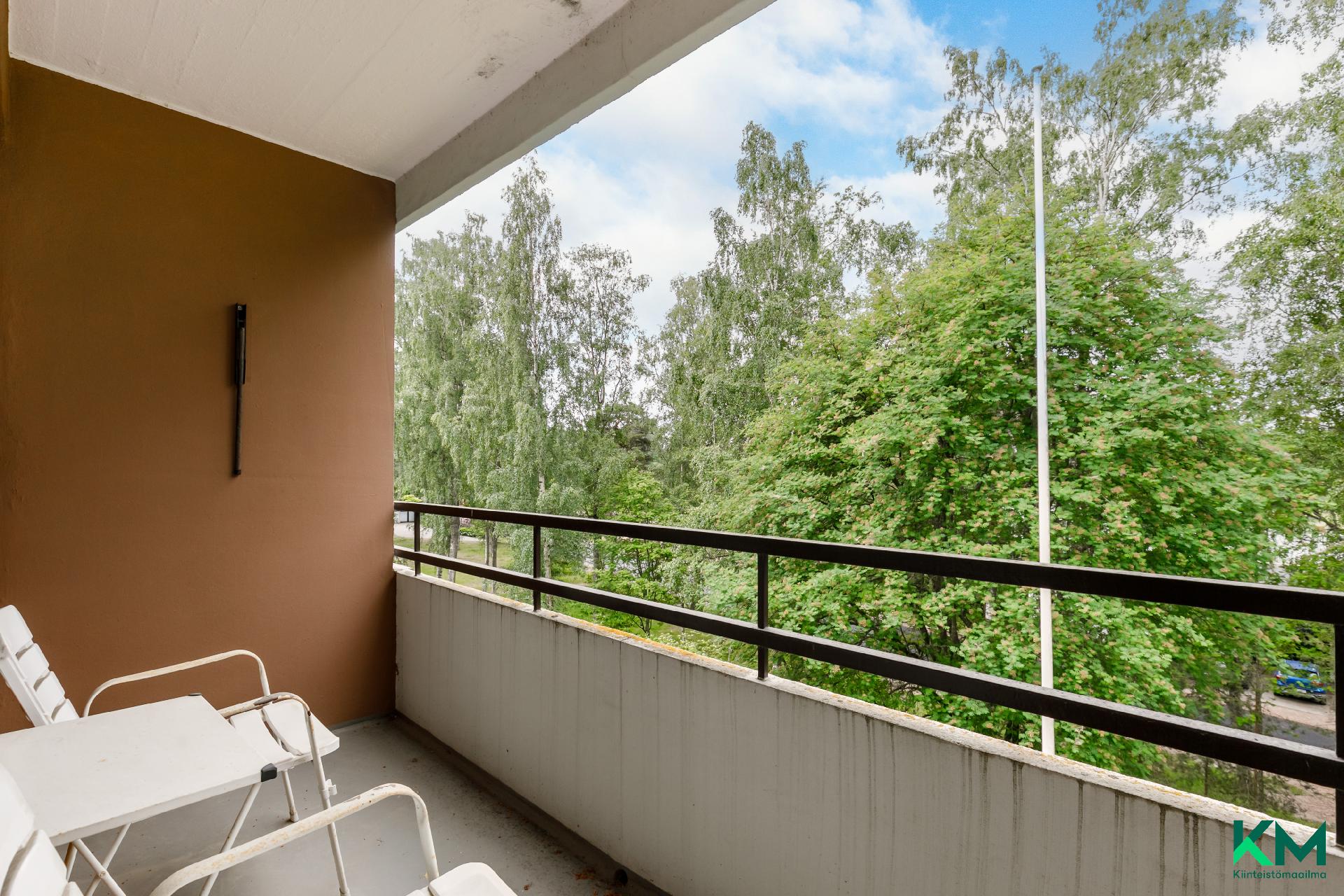 Harjuviita 14, Tapiola, Espoo