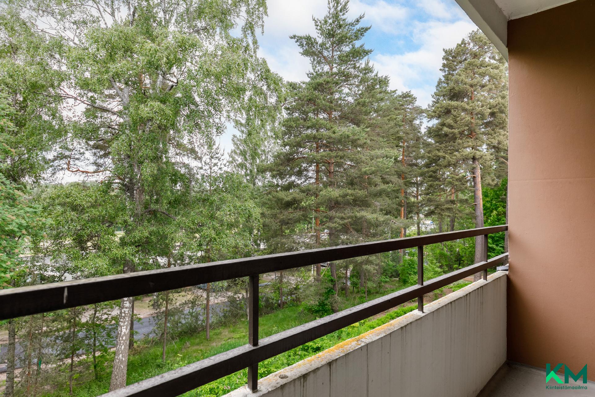 Harjuviita 14, Tapiola, Espoo