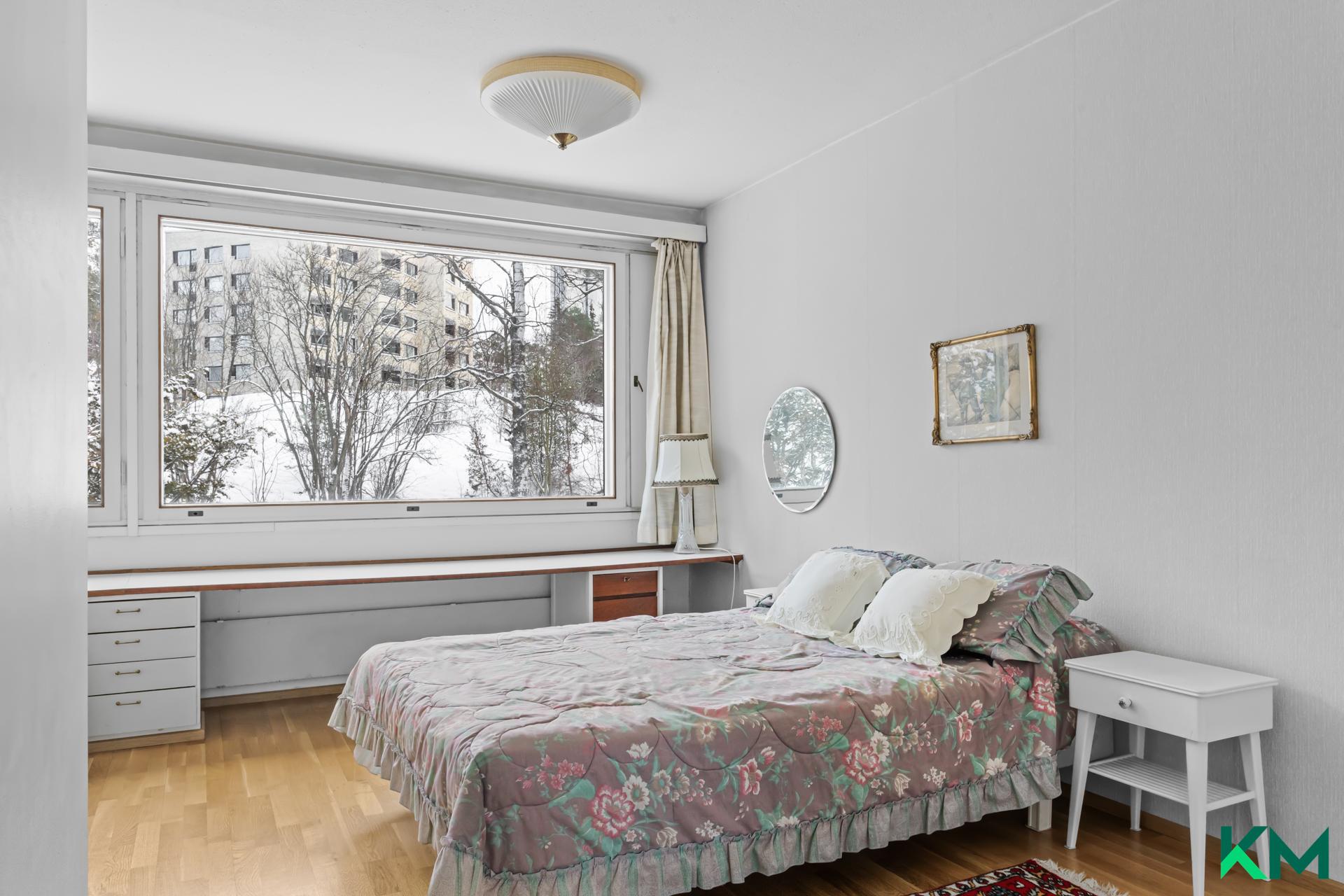 Harjuviita 14, Tapiola, Espoo