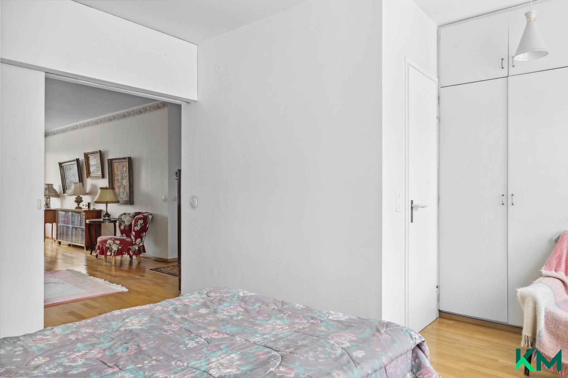 Harjuviita 14, Tapiola, Espoo