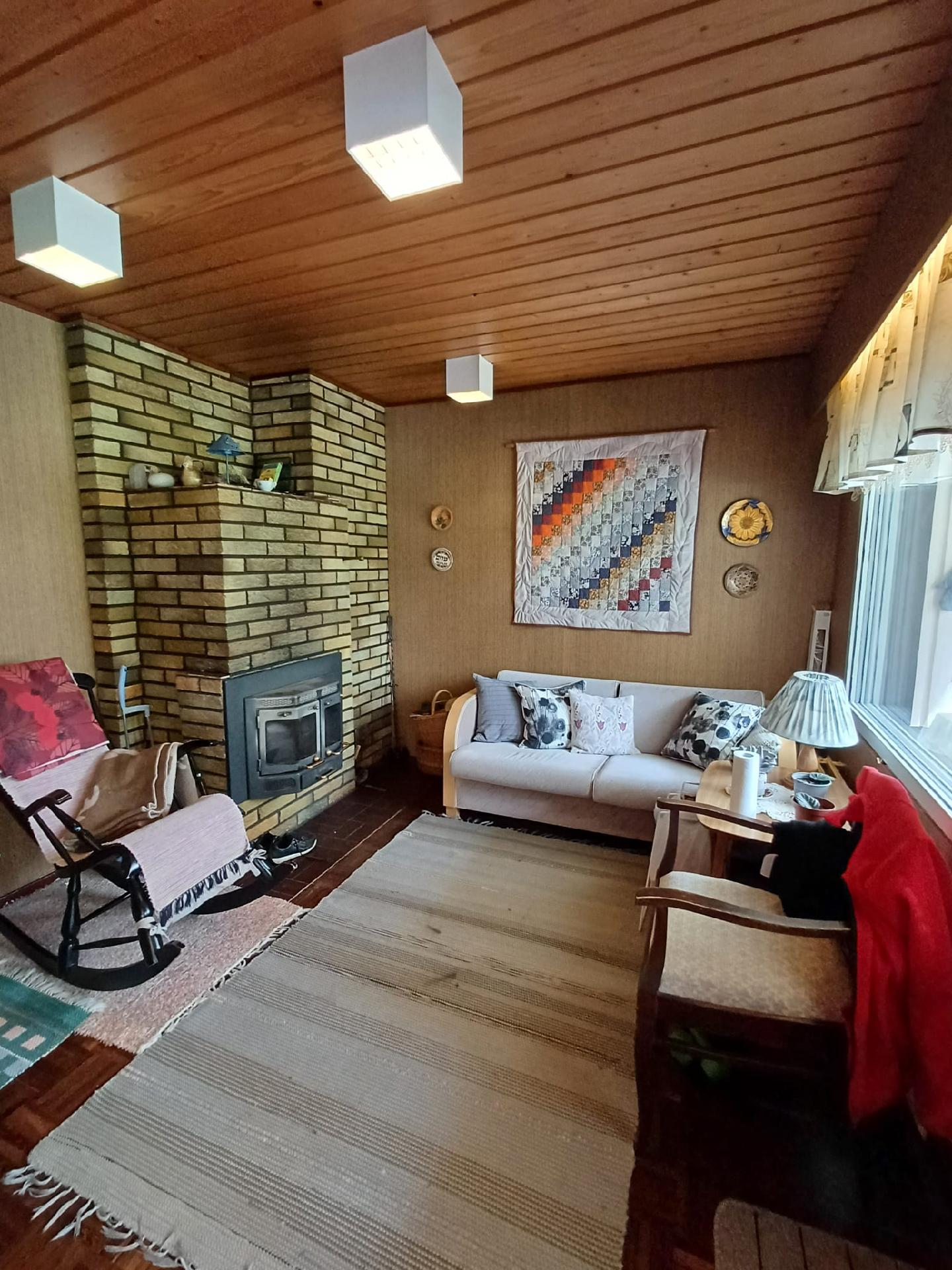 Tukkitie 11, Könönpelto, Varkaus