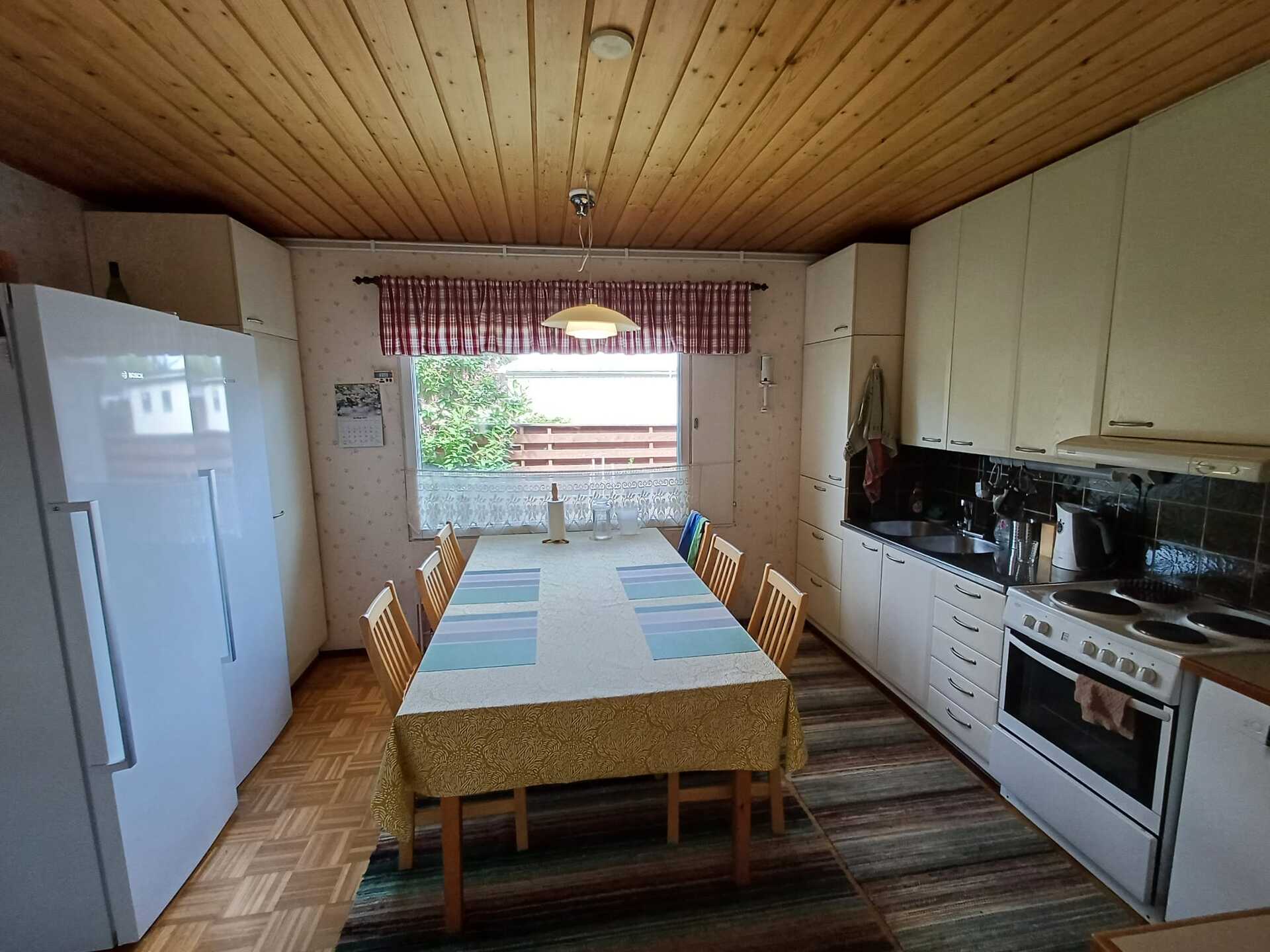 Tukkitie 11, Könönpelto, Varkaus