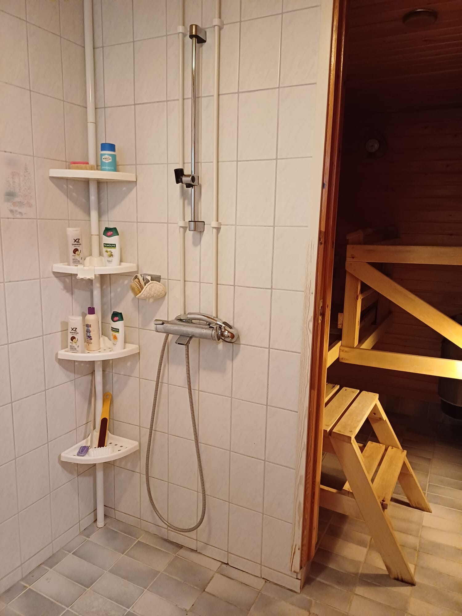 Tukkitie 11, Könönpelto, Varkaus