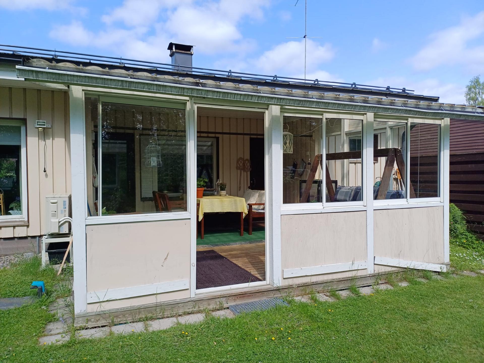 Tukkitie 11, Könönpelto, Varkaus