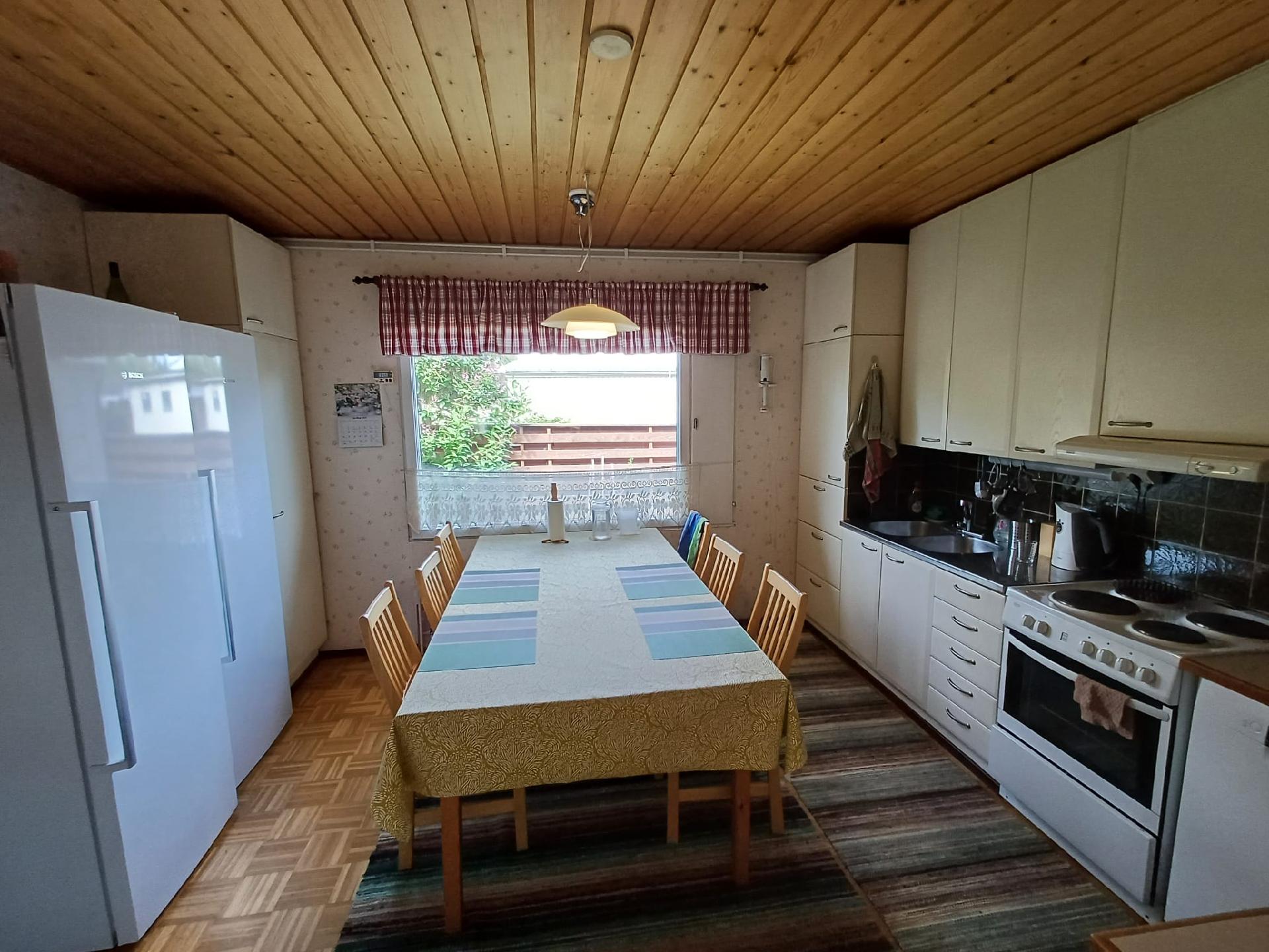 Tukkitie 11, Könönpelto, Varkaus