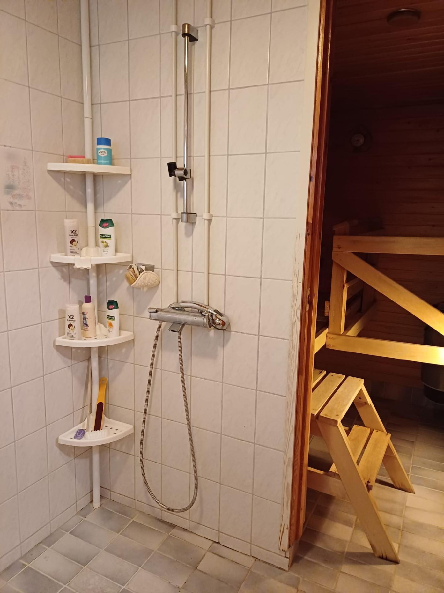 Tukkitie 11, Könönpelto, Varkaus