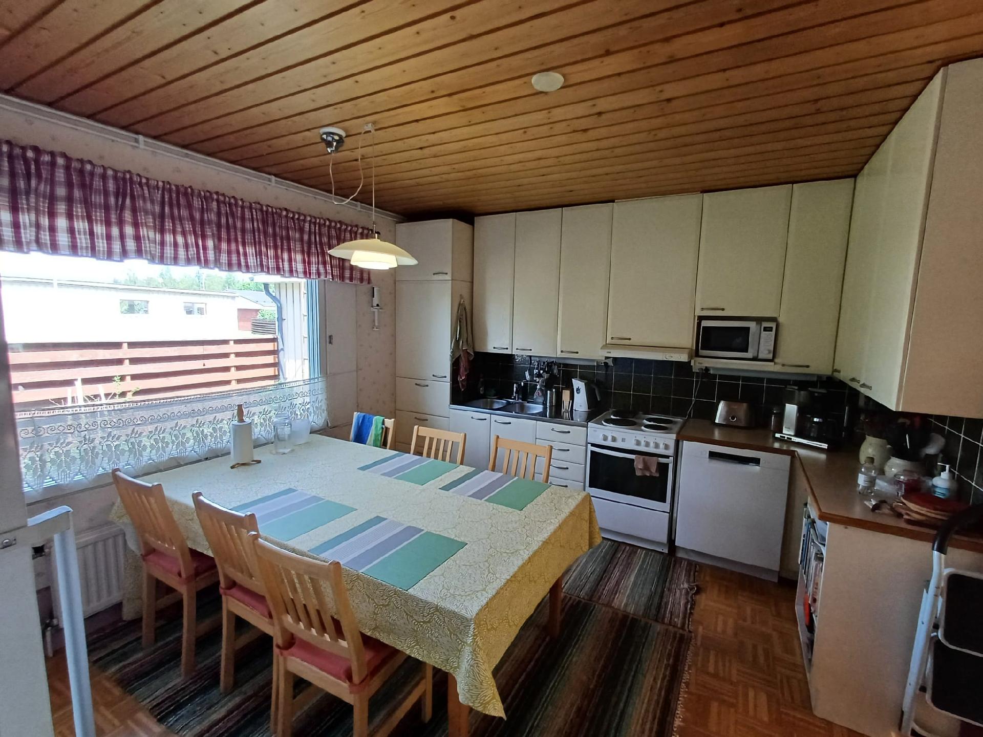 Tukkitie 11, Könönpelto, Varkaus