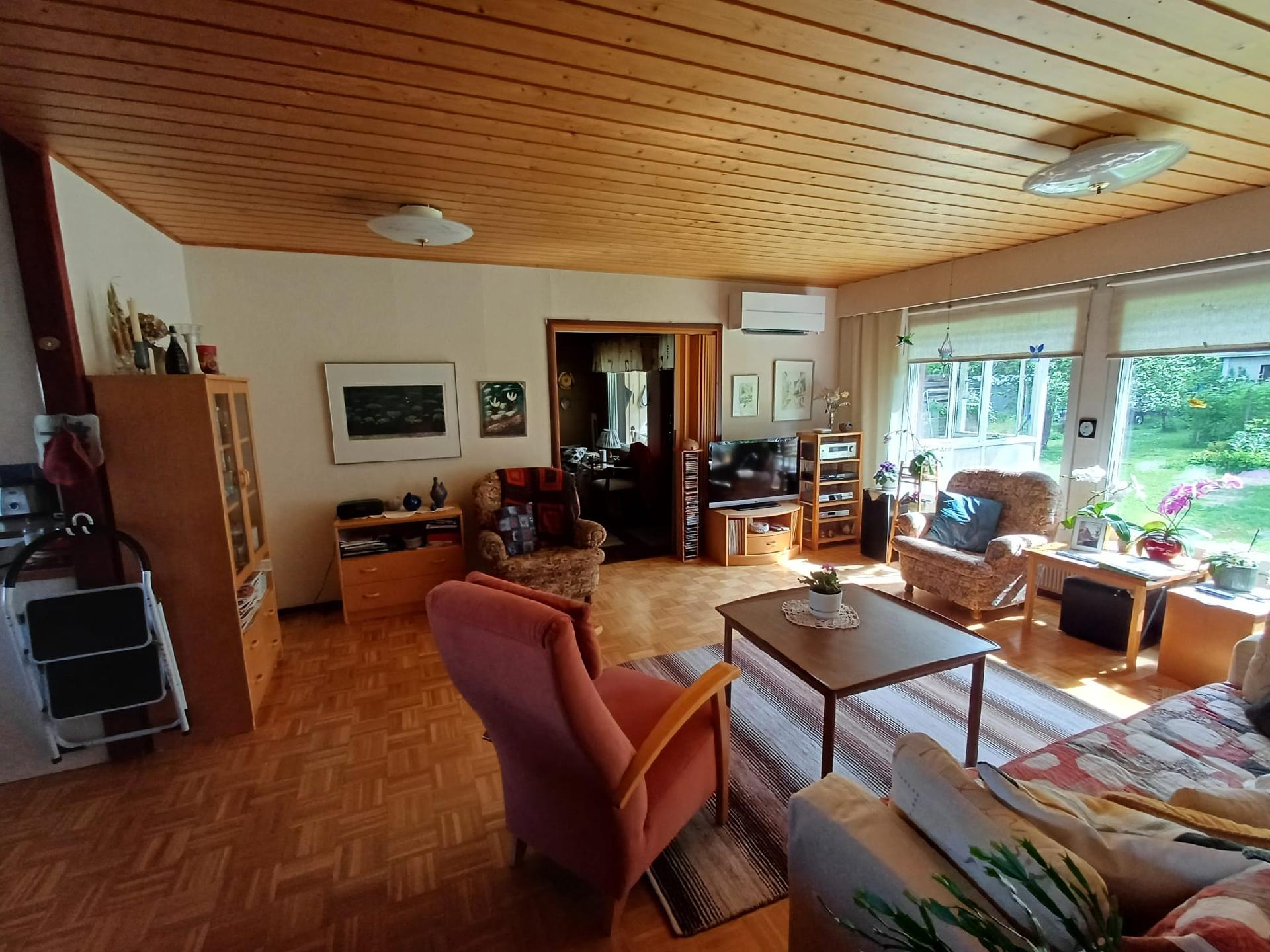 Tukkitie 11, Könönpelto, Varkaus