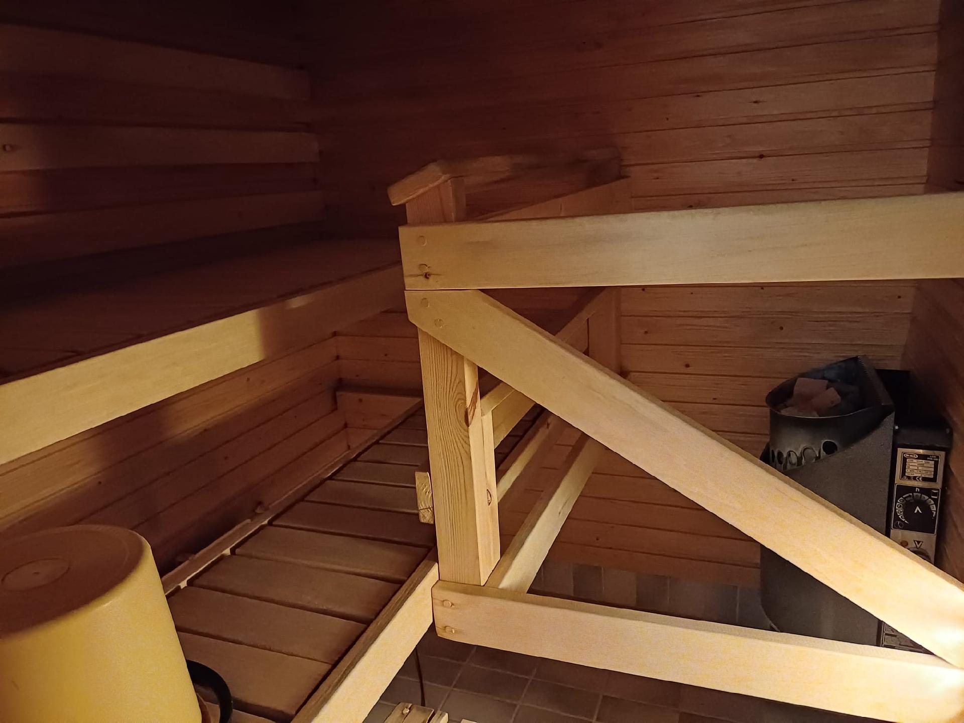 Tukkitie 11, Könönpelto, Varkaus