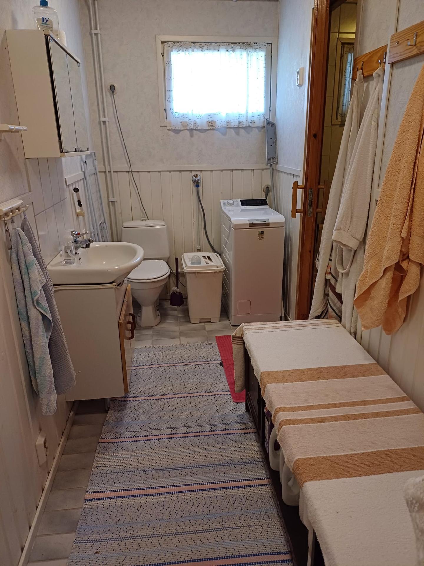 Tukkitie 11, Könönpelto, Varkaus