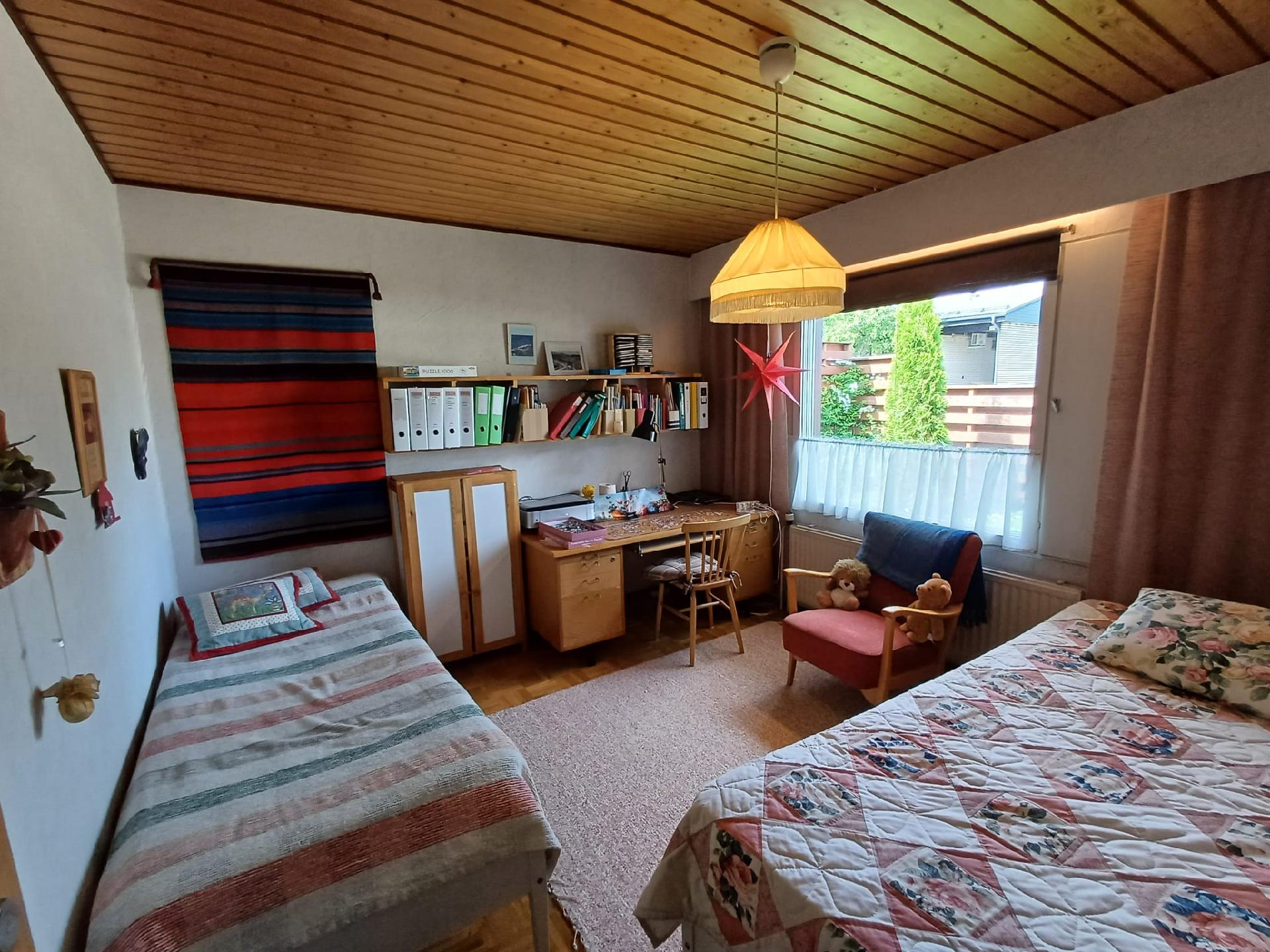 Tukkitie 11, Könönpelto, Varkaus