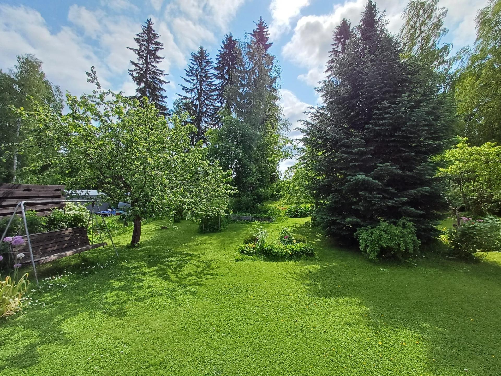 Tukkitie 11, Könönpelto, Varkaus