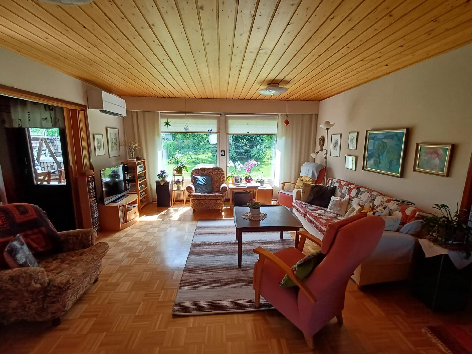 Tukkitie 11, Könönpelto, Varkaus