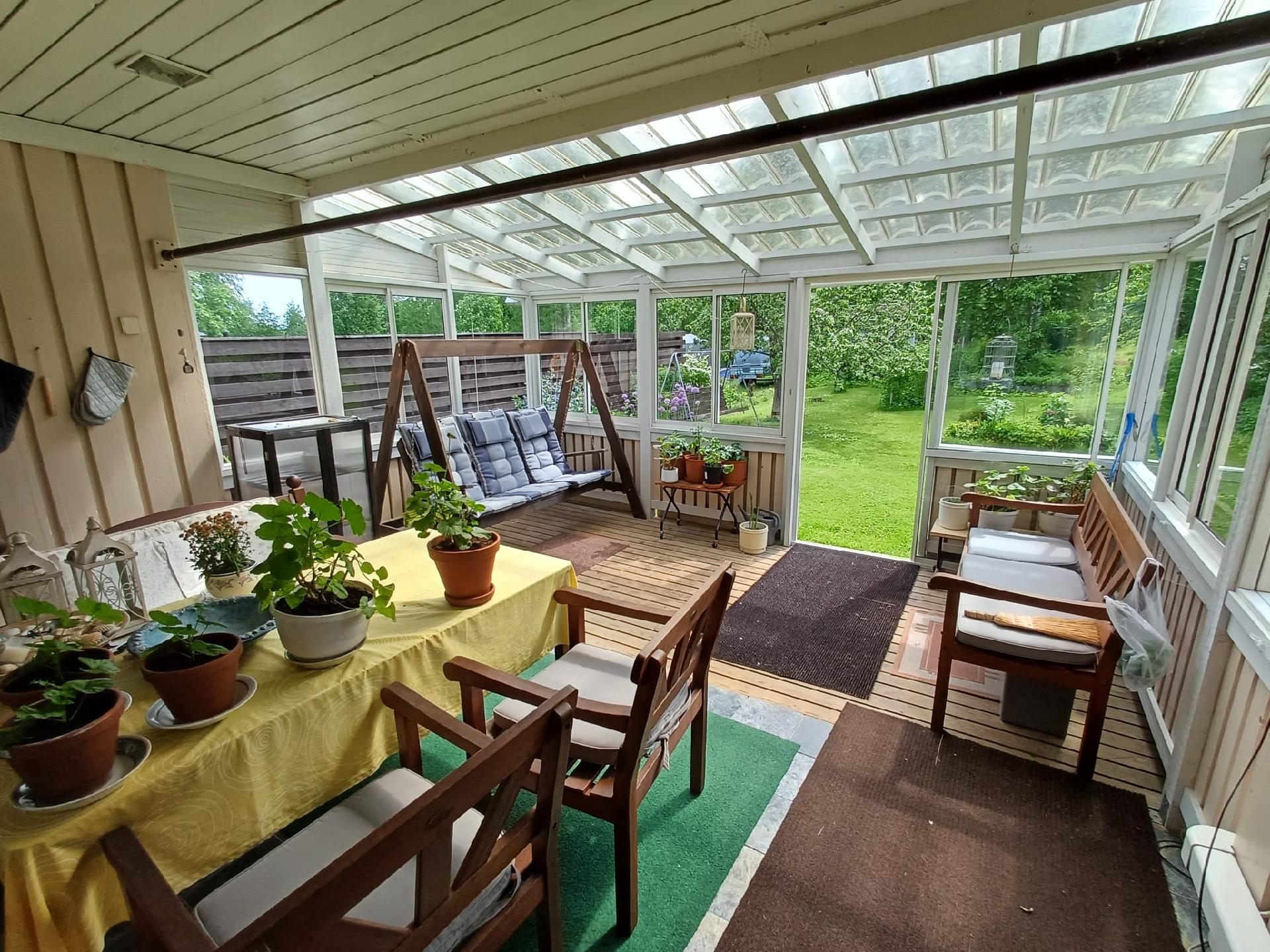 Tukkitie 11, Könönpelto, Varkaus