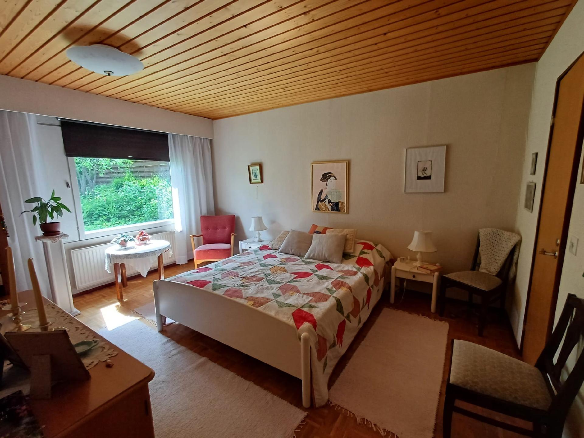 Tukkitie 11, Könönpelto, Varkaus