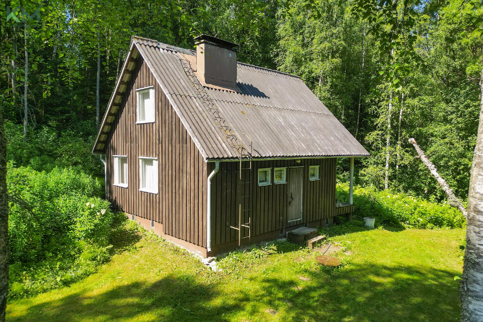 Jyllinkoskenkentie 178, Lusa, Kurikka