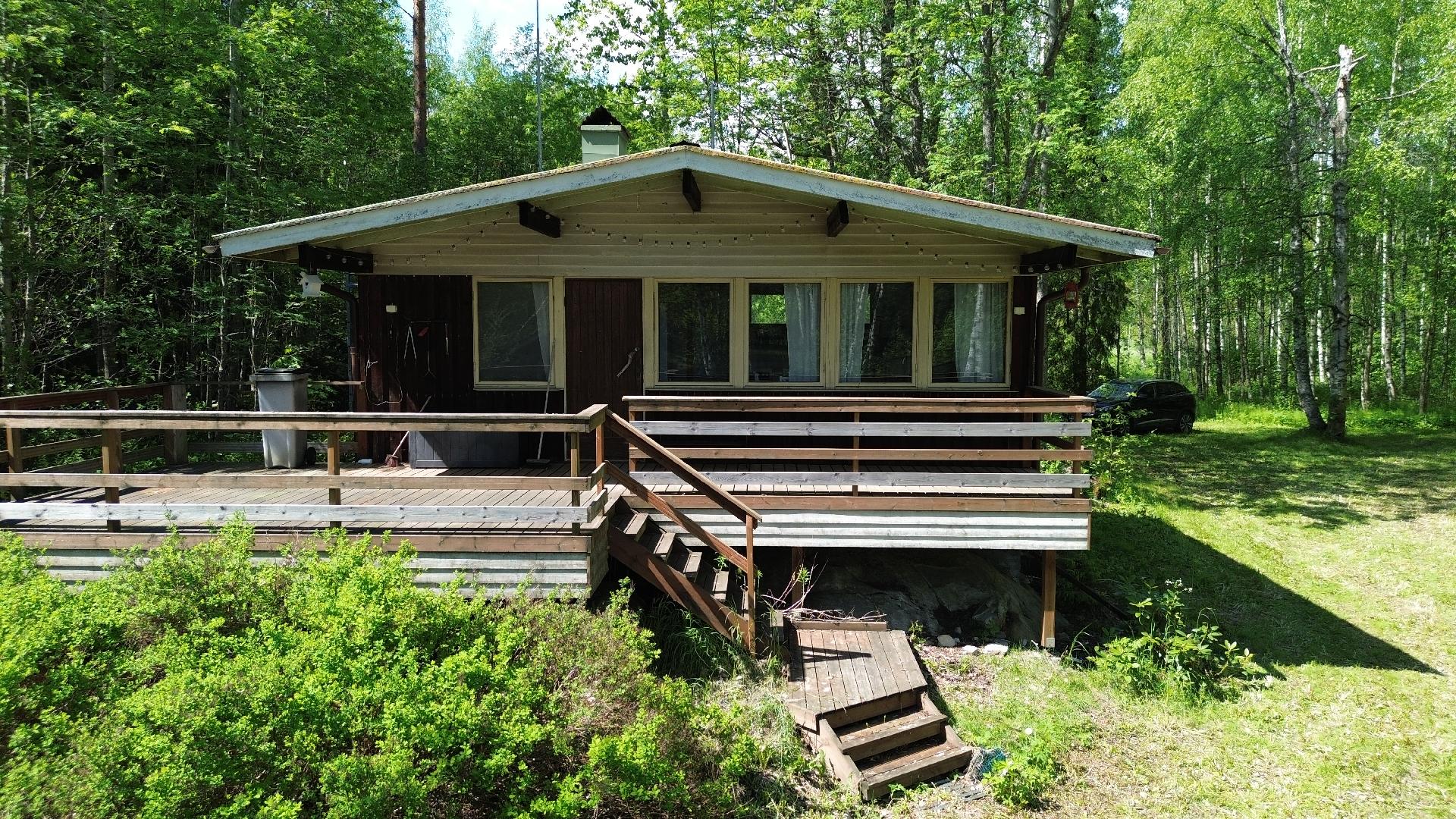 Hasselholmantie 162, Sannainen, Porvoo