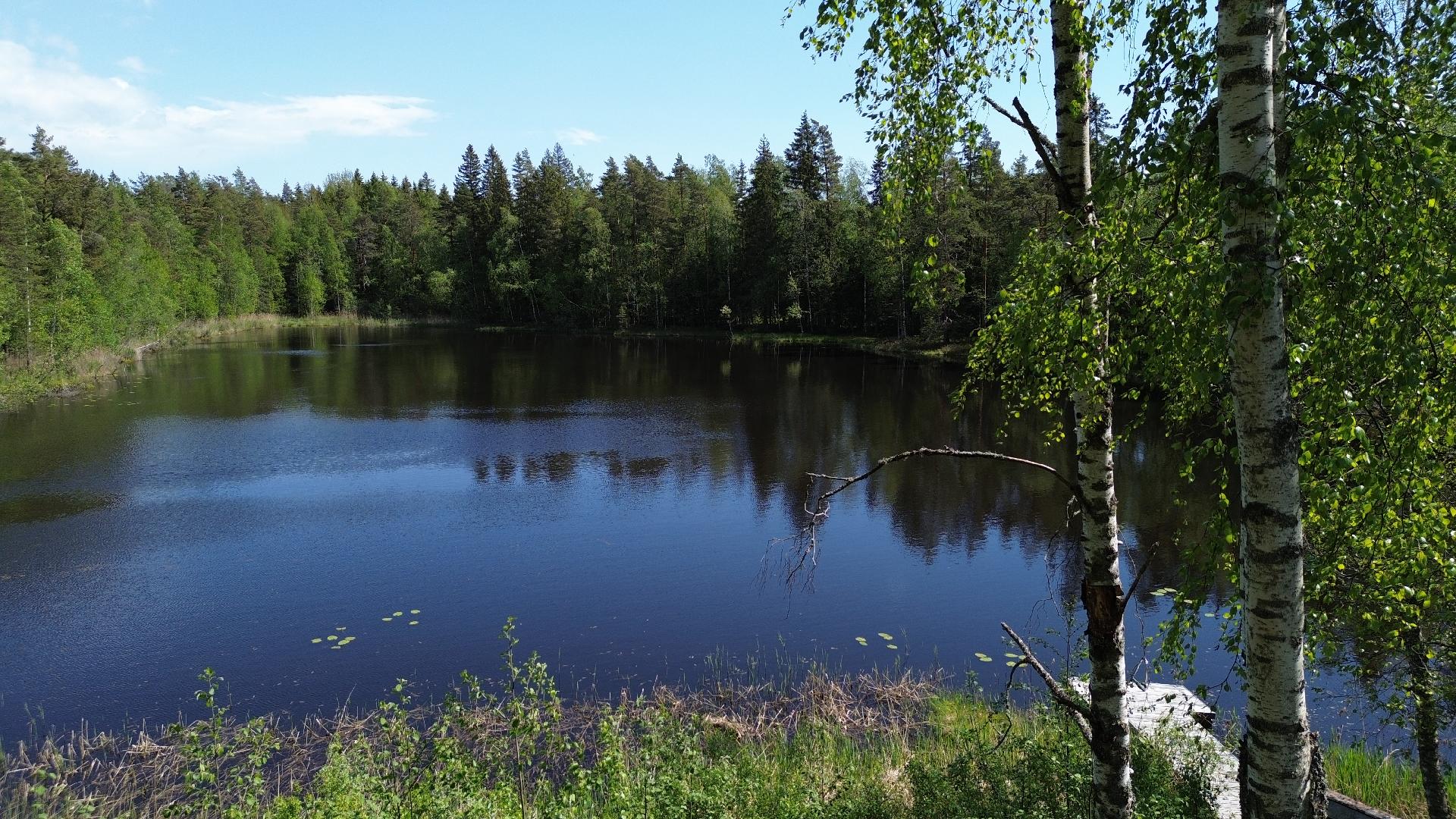 Hasselholmantie 162, Sannainen, Porvoo