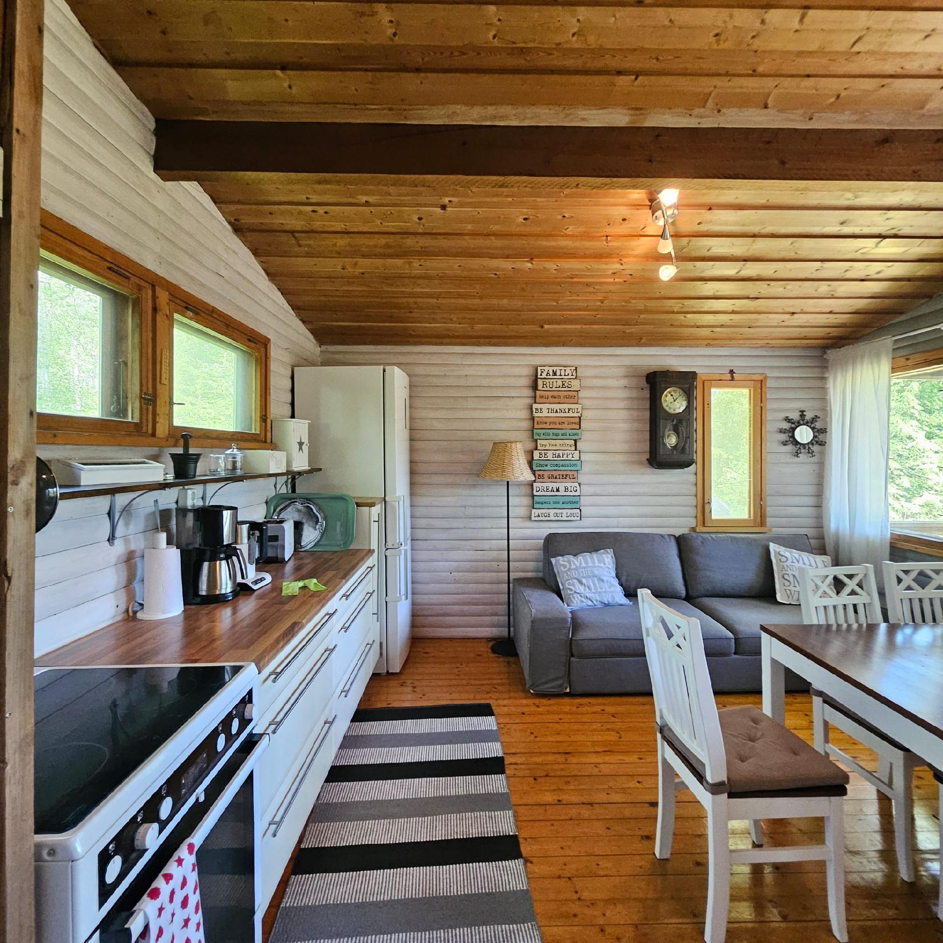 Hasselholmantie 162, Sannainen, Porvoo