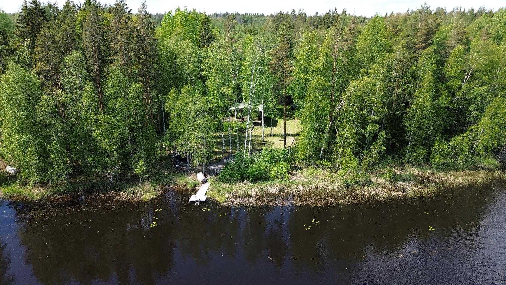 Hasselholmantie 162, Sannainen, Porvoo