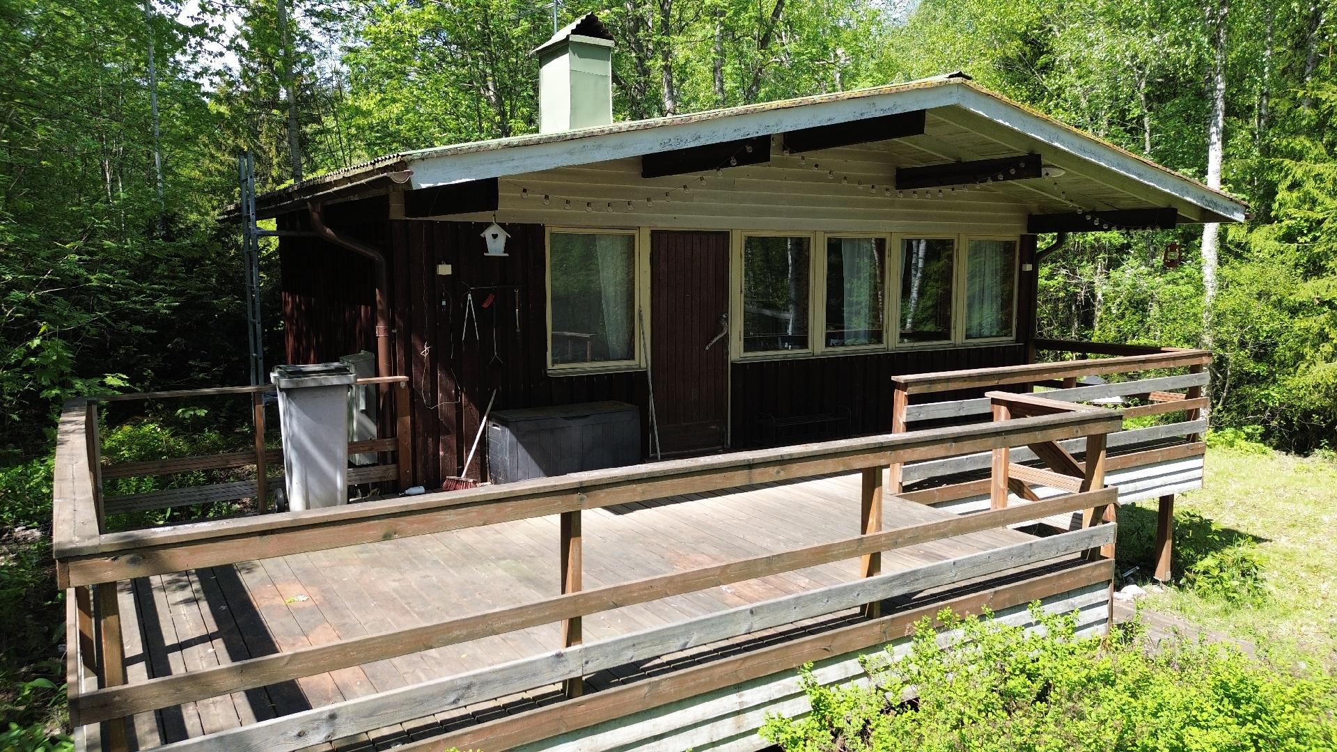 Hasselholmantie 162, Sannainen, Porvoo