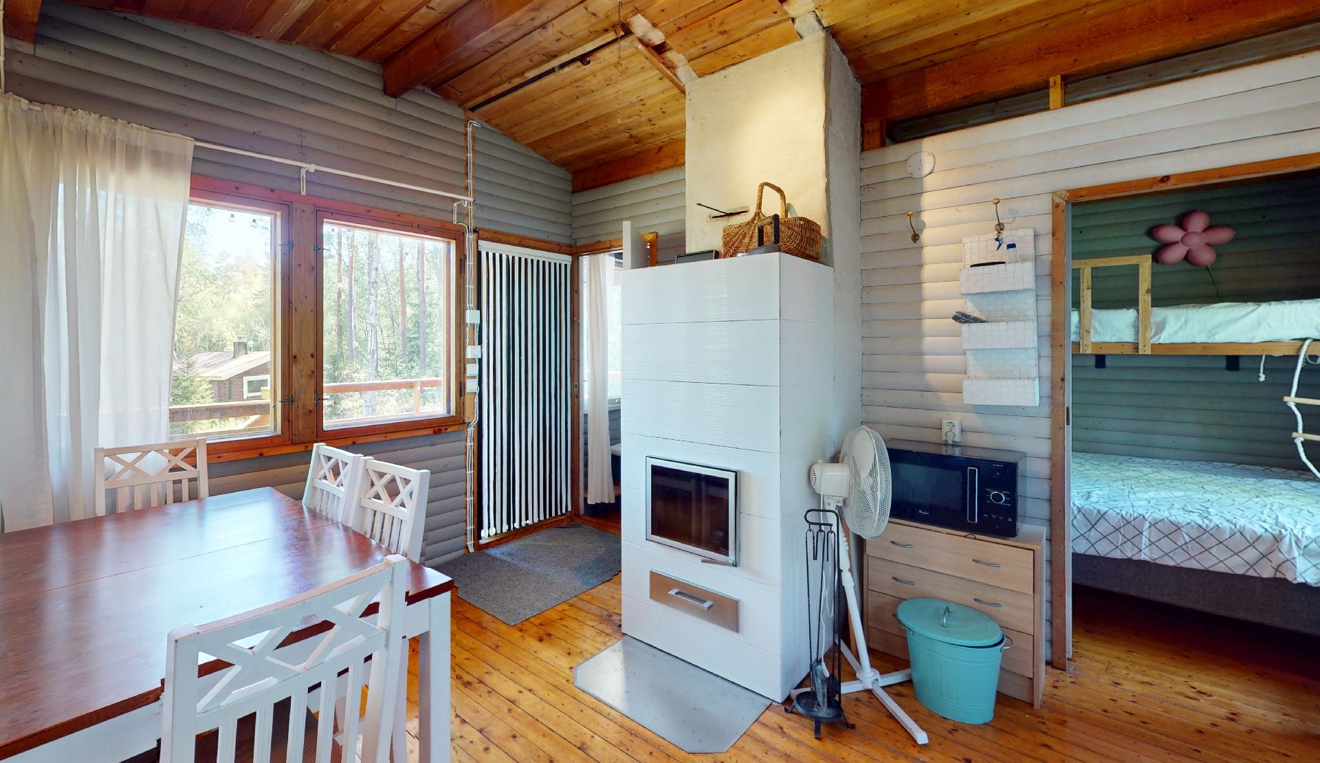 Hasselholmantie 162, Sannainen, Porvoo