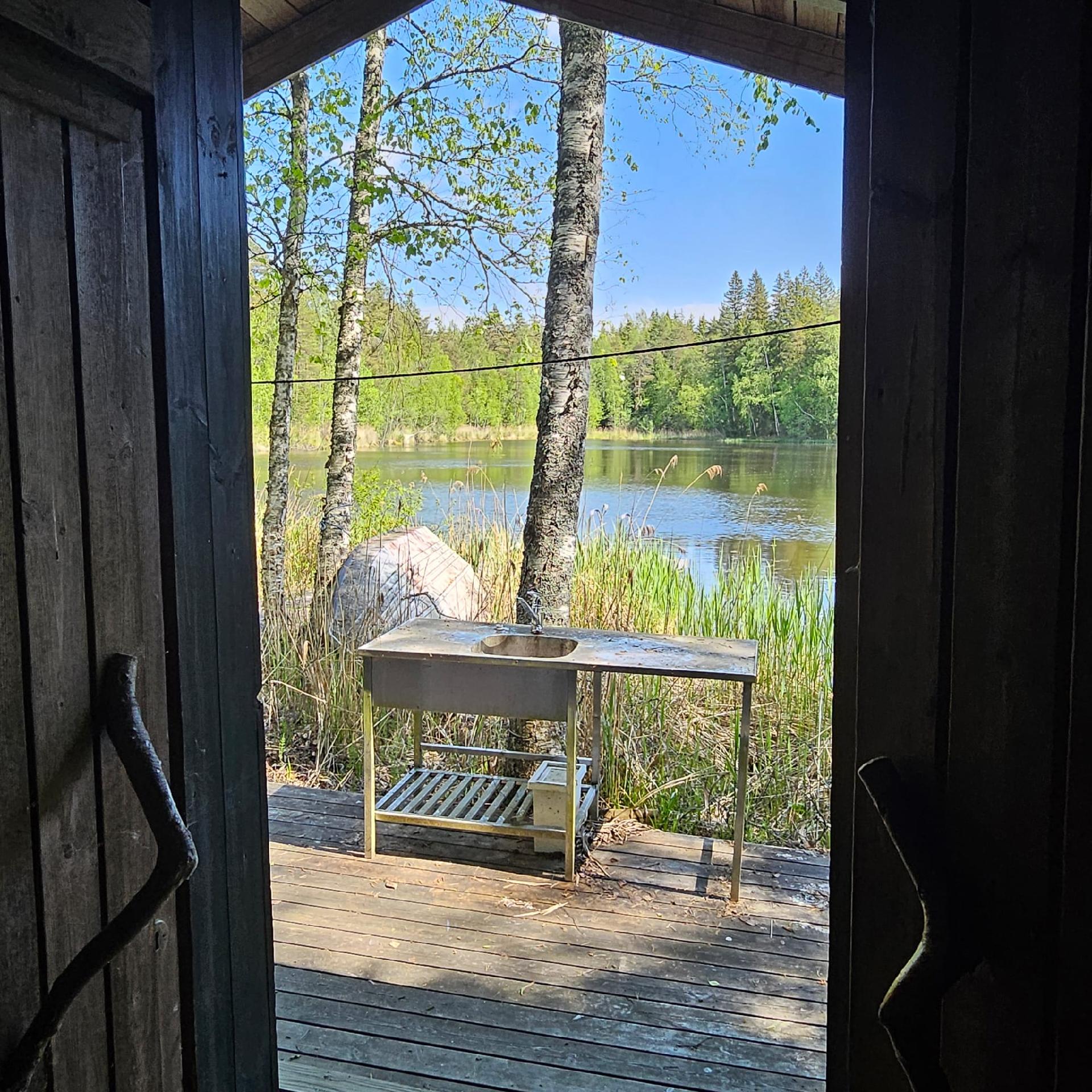 Hasselholmantie 162, Sannainen, Porvoo