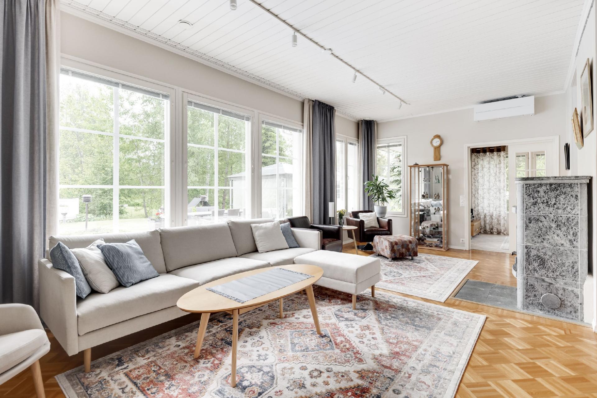 Joutsentie 10, Korso, Vantaa