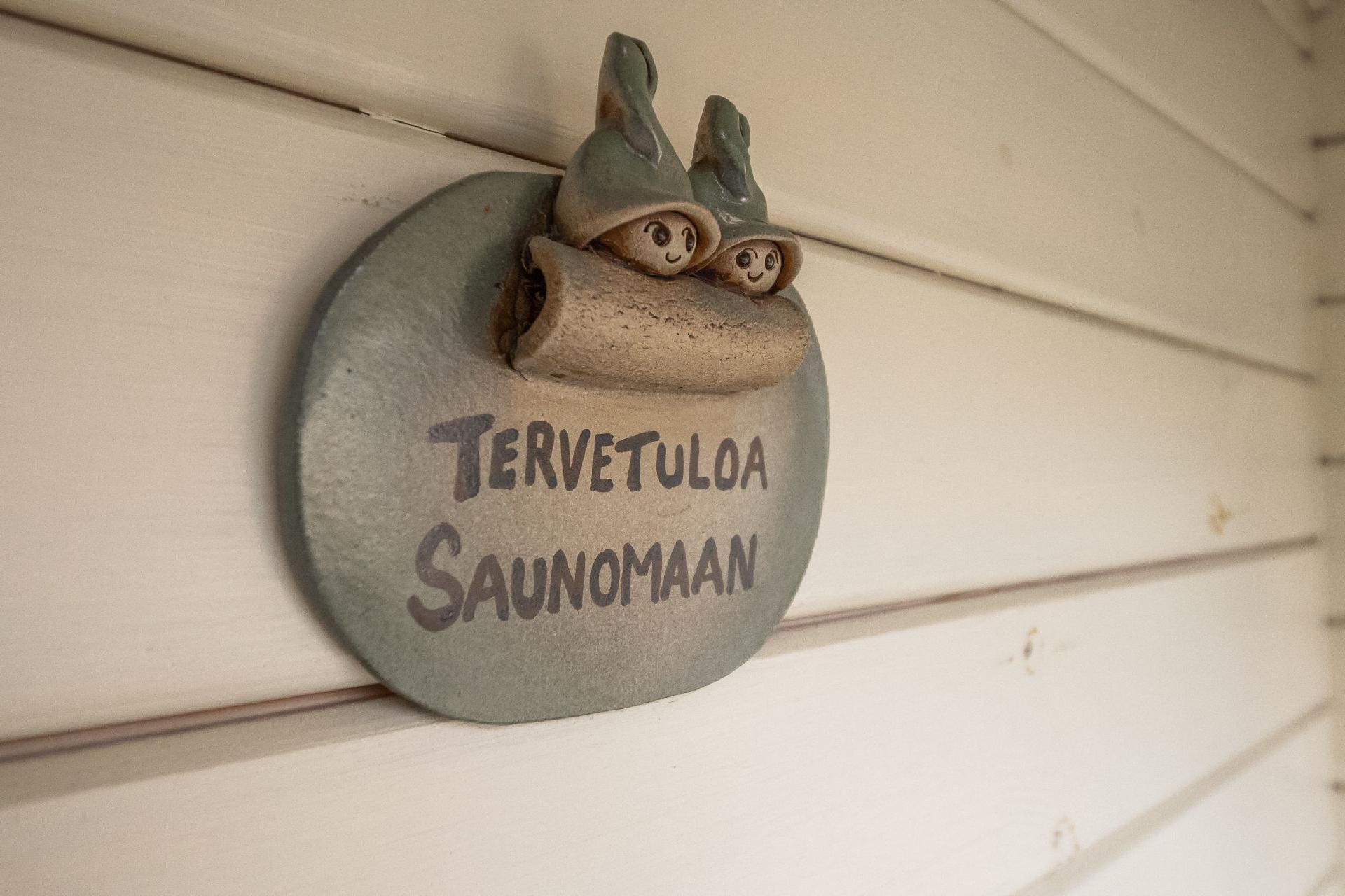 Joutsentie 10, Korso, Vantaa