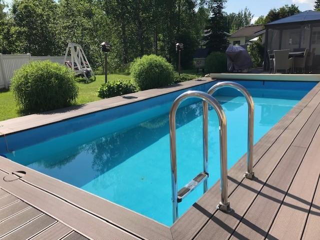 Joutsentie 10, Korso, Vantaa