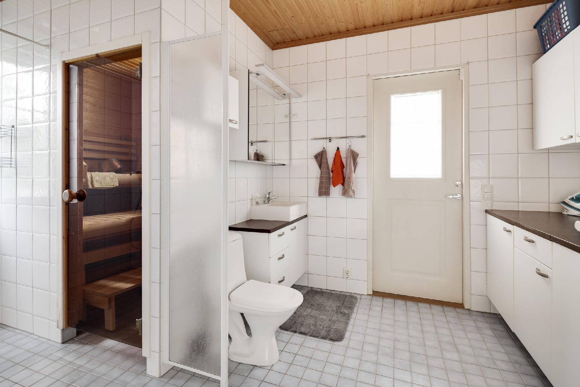 Joutsentie 10, Korso, Vantaa