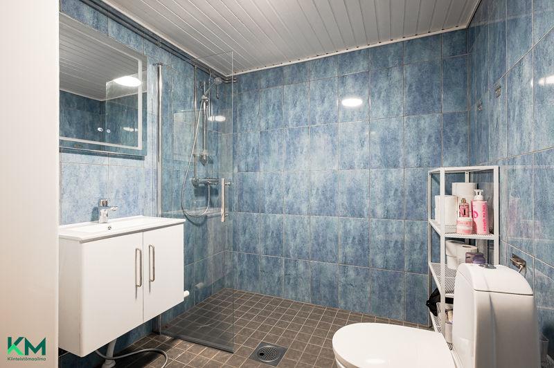 Hakekuja 3, Soltti, Lahti