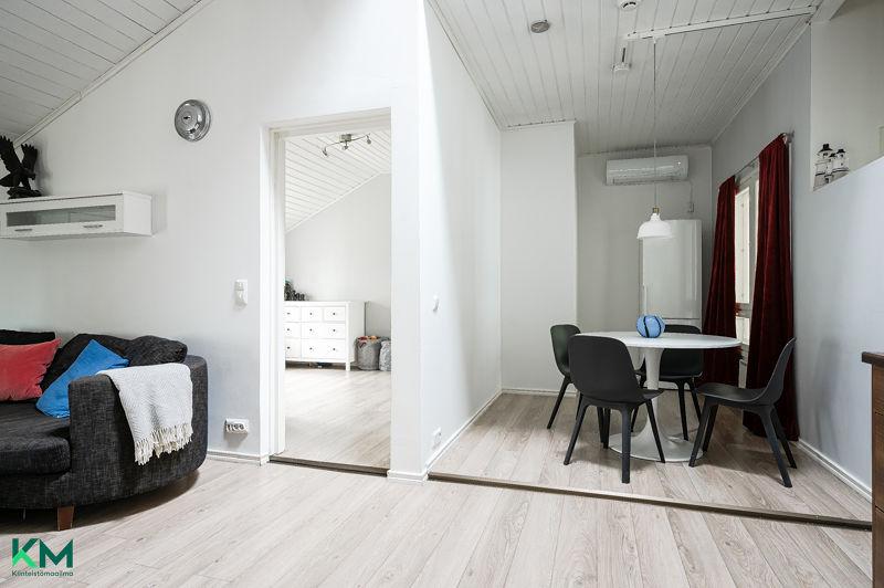 Hakekuja 3, Soltti, Lahti