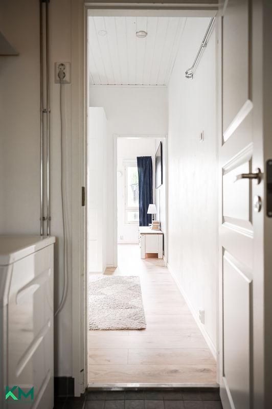 Hakekuja 3, Soltti, Lahti