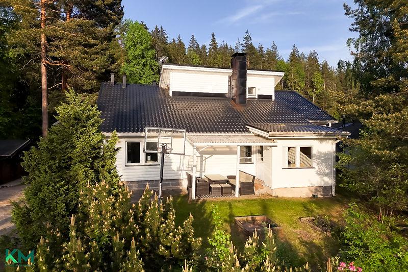 Hakekuja 3, Soltti, Lahti