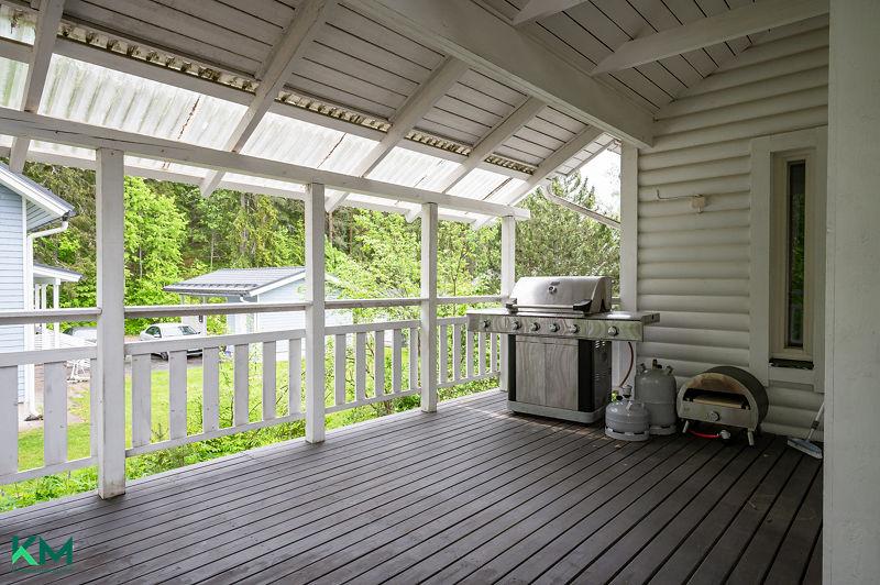 Hakekuja 3, Soltti, Lahti