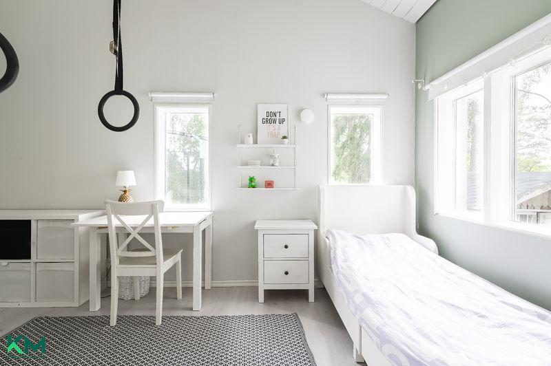 Hakekuja 3, Soltti, Lahti