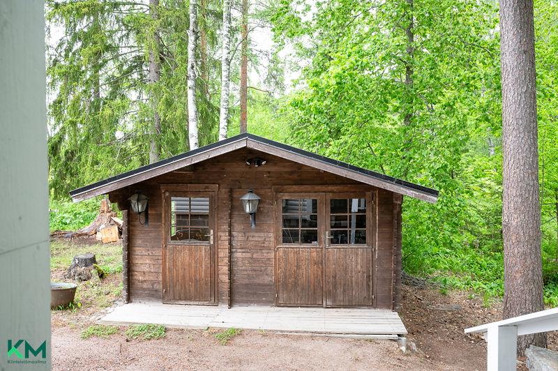 Hakekuja 3, Soltti, Lahti