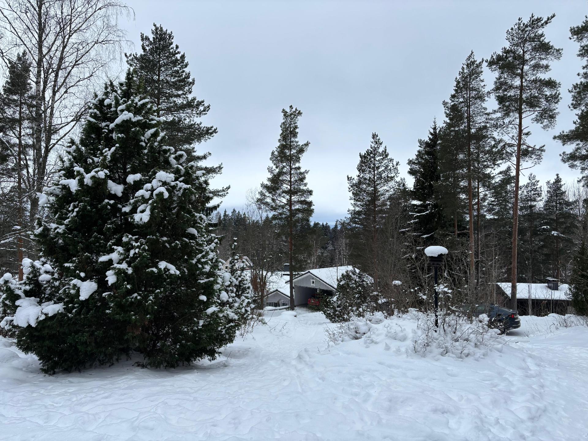 Hakekuja 3, Soltti, Lahti