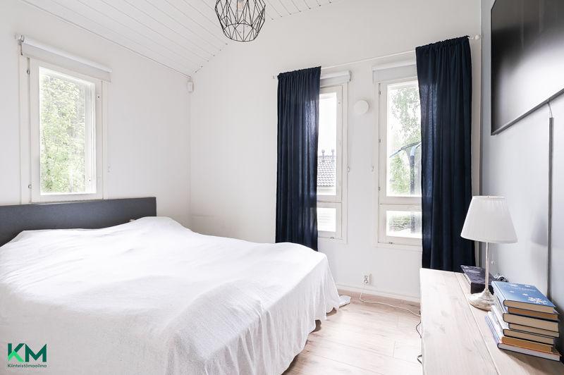 Hakekuja 3, Soltti, Lahti