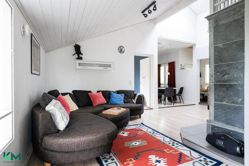 Hakekuja 3, Soltti, Lahti