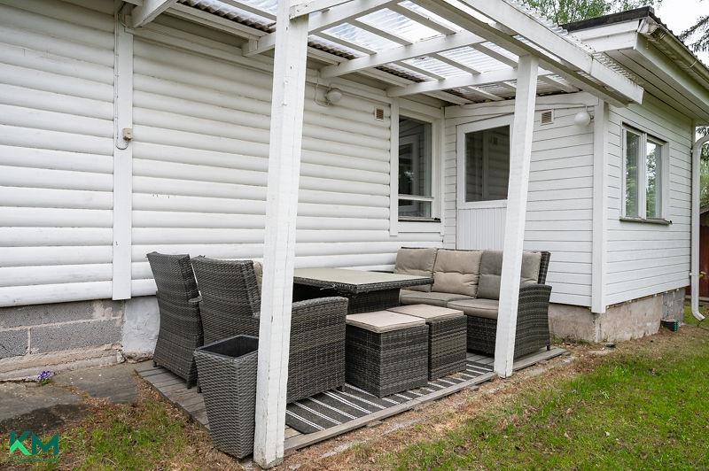 Hakekuja 3, Soltti, Lahti