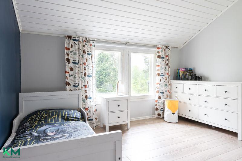 Hakekuja 3, Soltti, Lahti