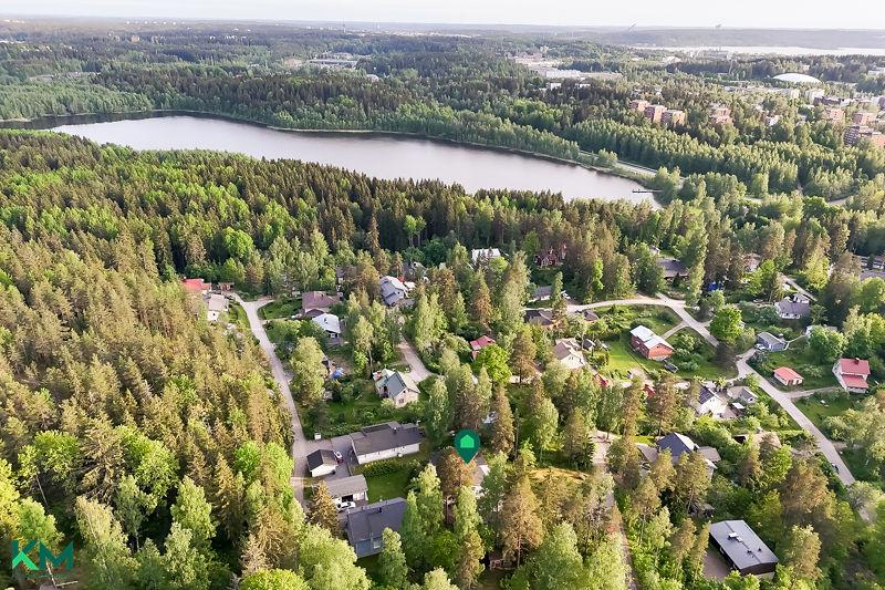 Hakekuja 3, Soltti, Lahti