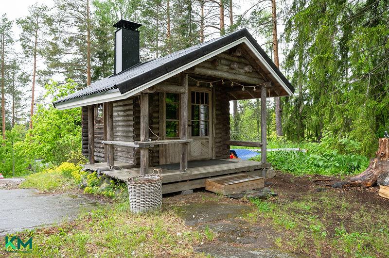 Hakekuja 3, Soltti, Lahti