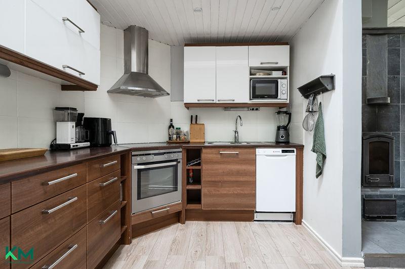 Hakekuja 3, Soltti, Lahti